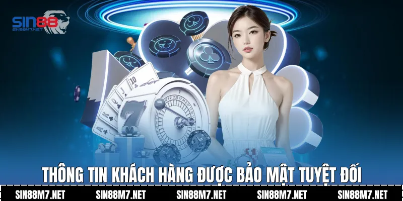 An tâm tuyệt đối với hệ thống bảo mật 5 sao